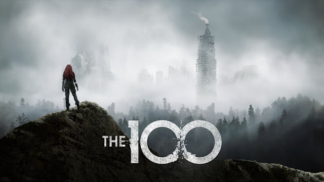 مسلسلات مثل The 100 عليك مشاهدتها بعد الإنتهاء منه