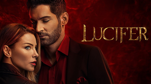 7 مسلسلات مثل لوسيفر أقترح عليك مشاهدتها | Lucifer